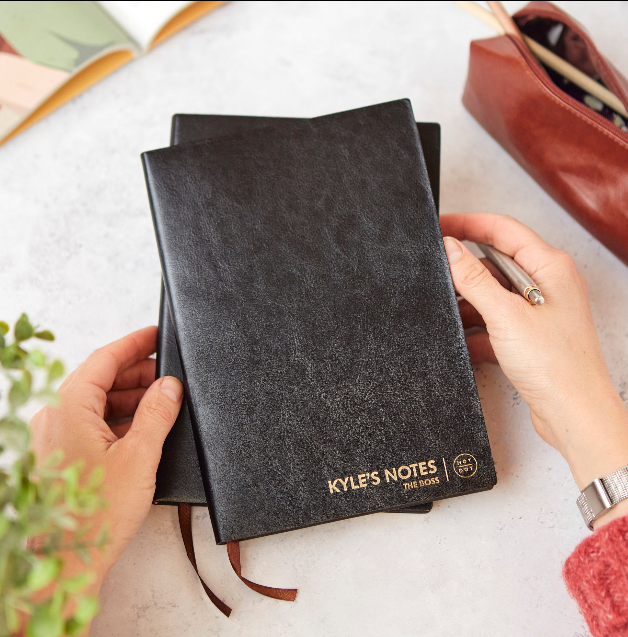 Branded Merchandise for Clients