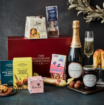 Christmas Hampers