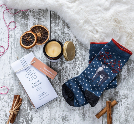 Winter Wellness