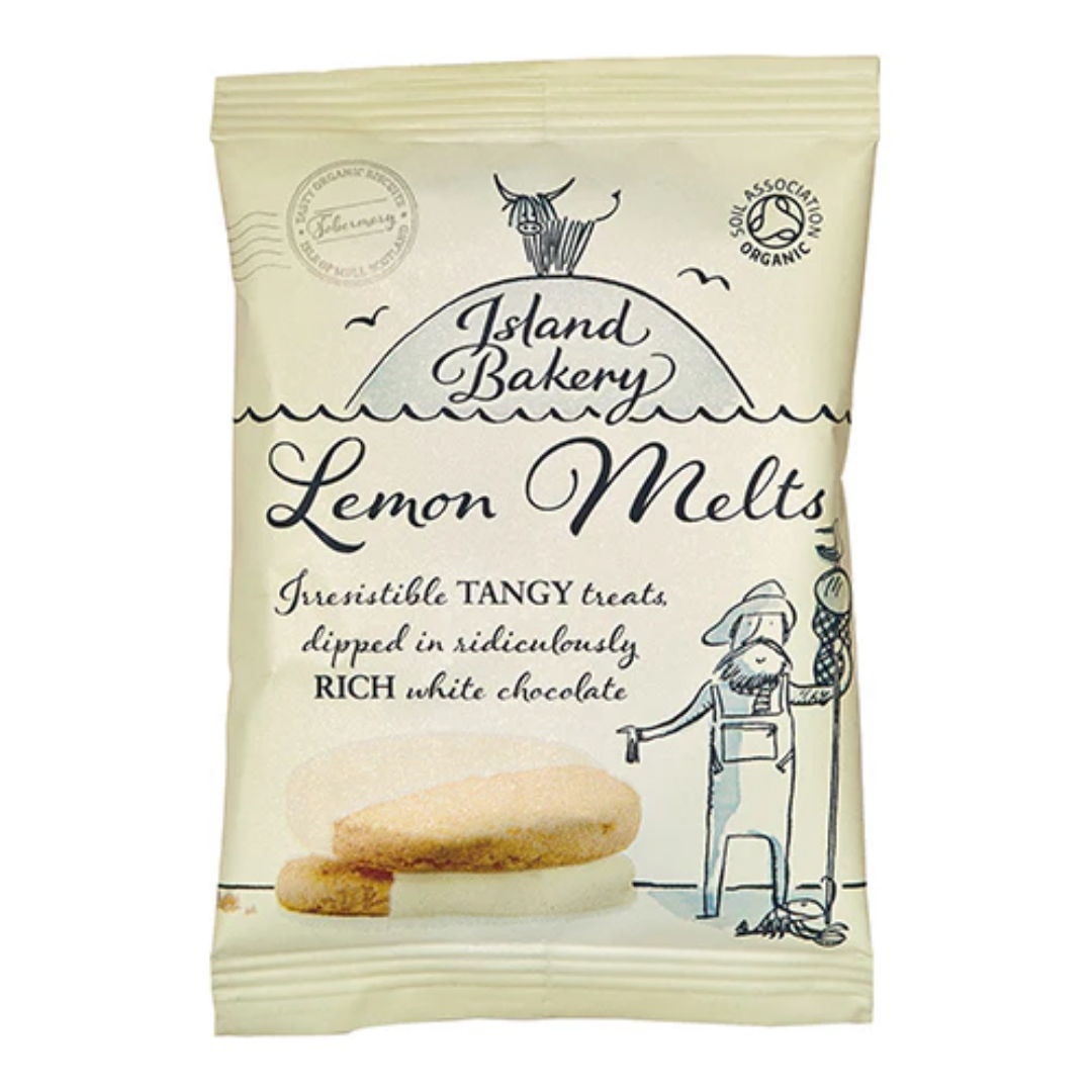Luxury Mini Biscuits