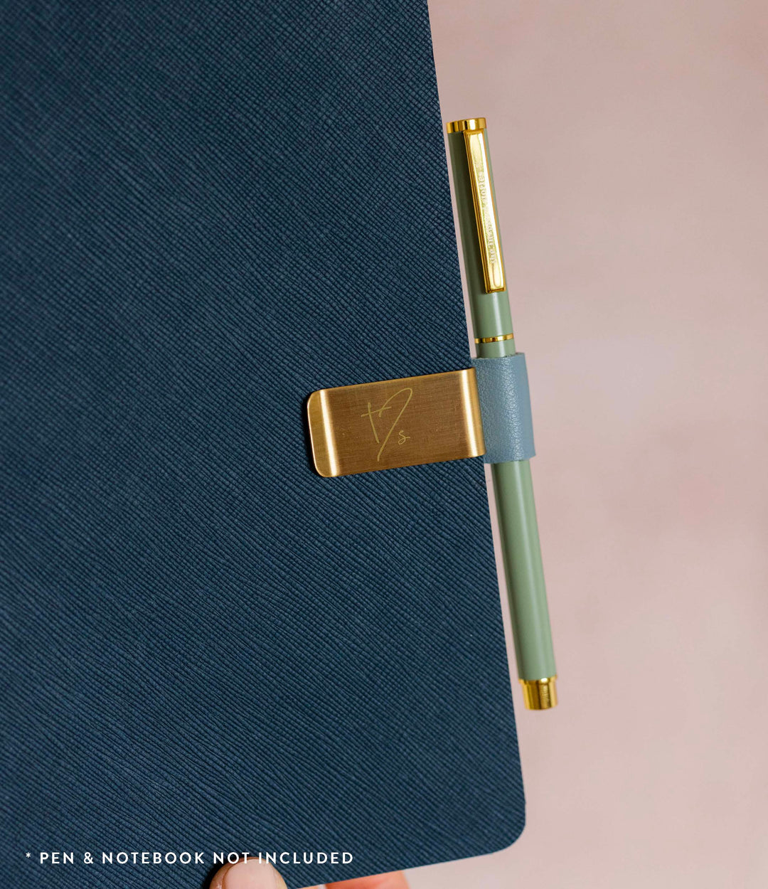 Stylish Pen Holder