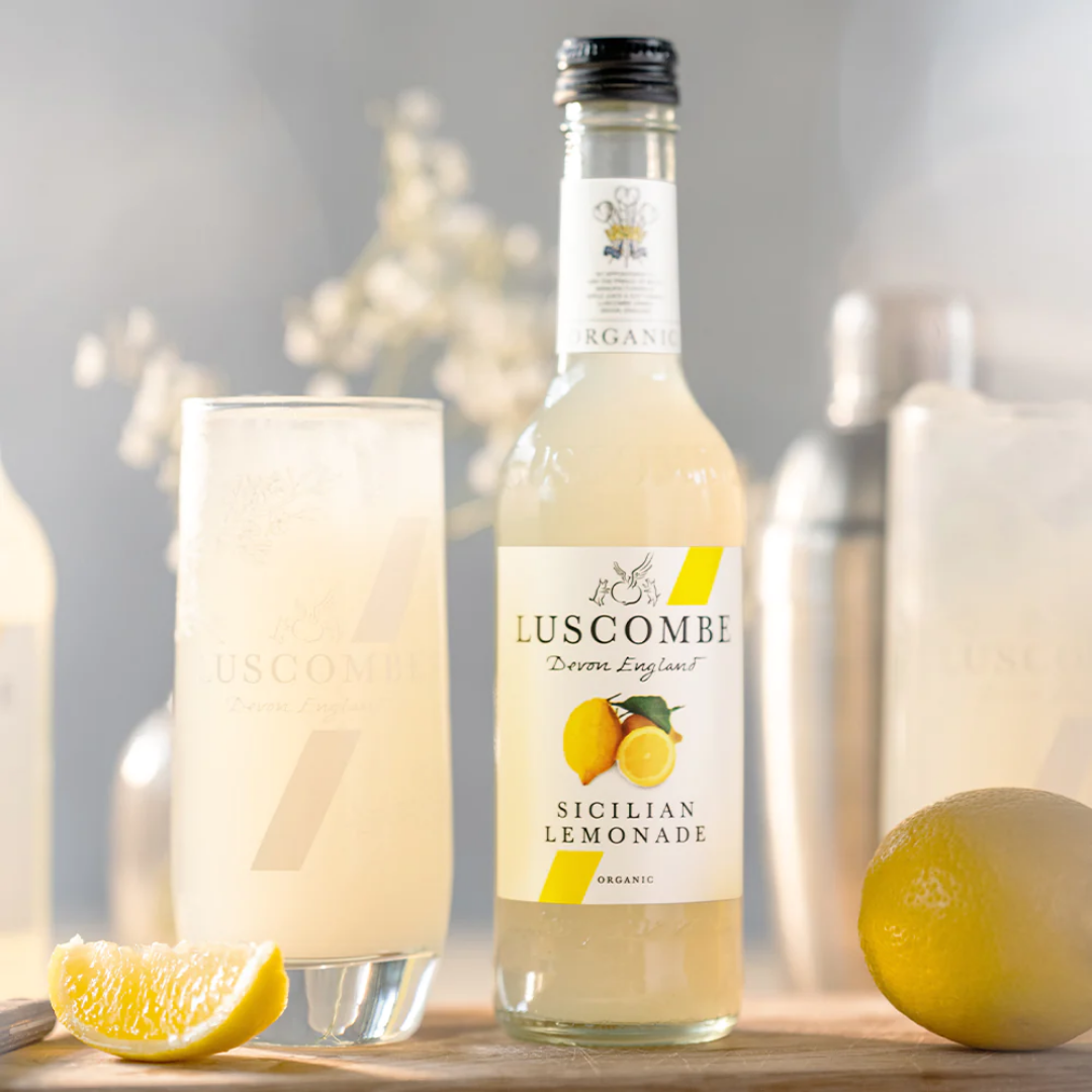 Refreshing Premium Juices