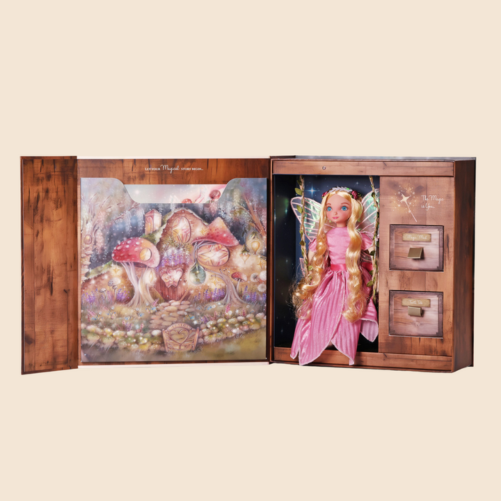 Forever Tooth Fairy Gift Set