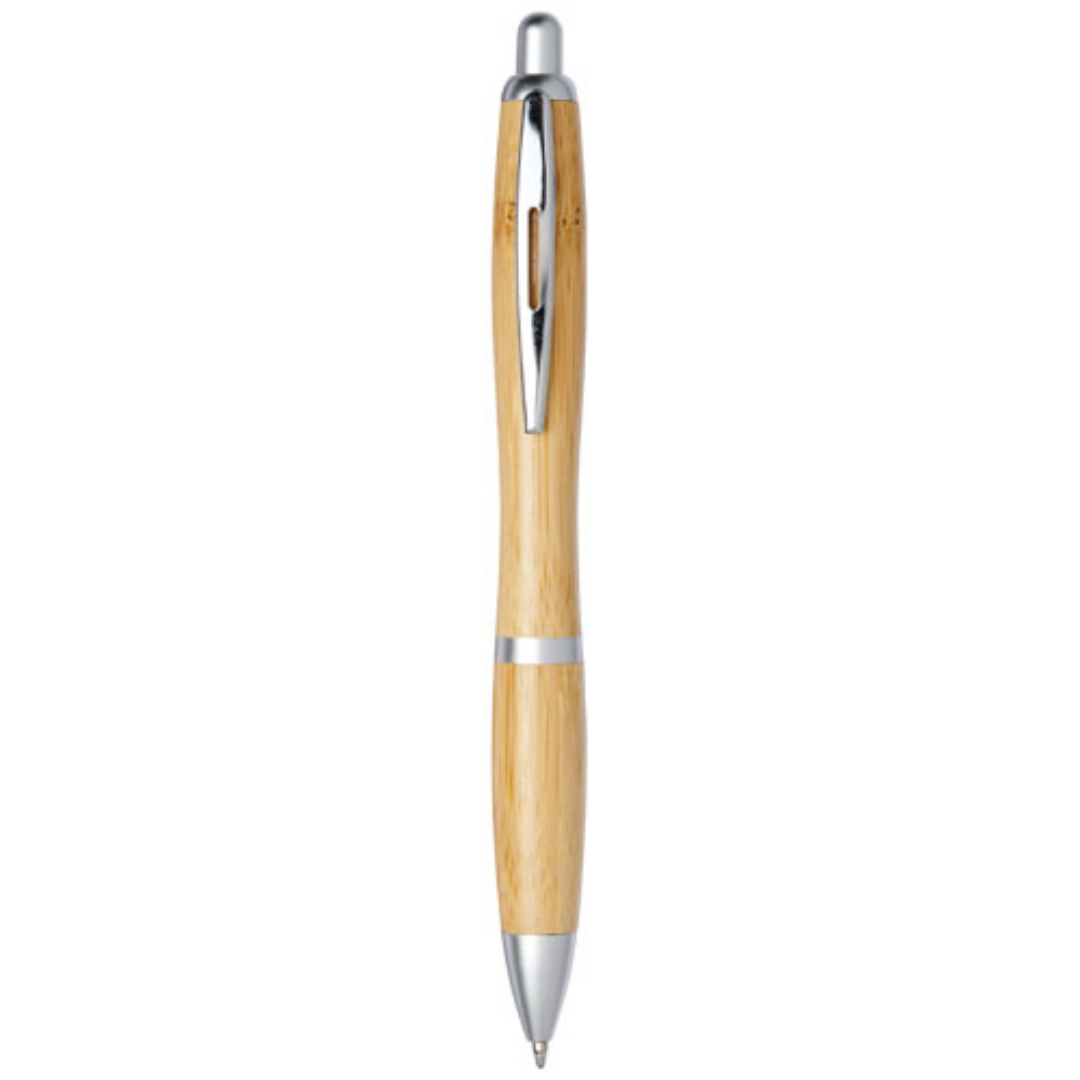 Eco-Friendly Bamboo Pen
