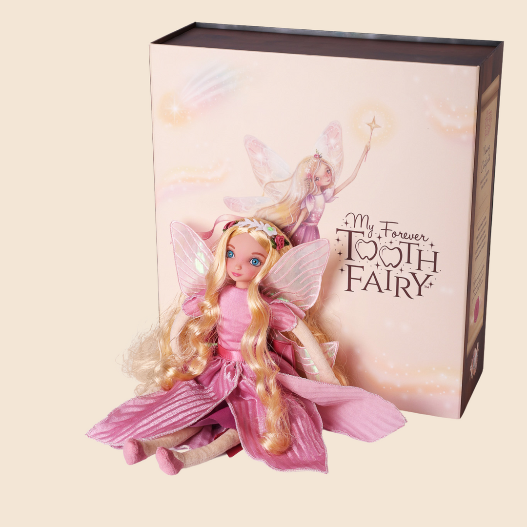 Forever Tooth Fairy Gift Set