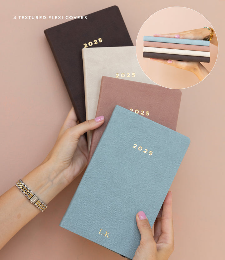 2025 Minimal Planner