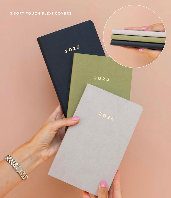 2025 Minimal Planner