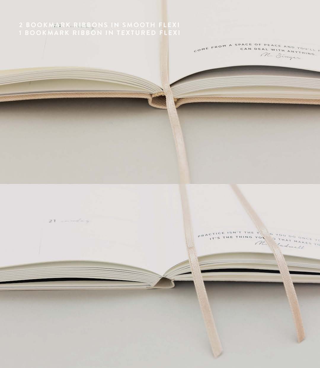 2025 Minimal Planner