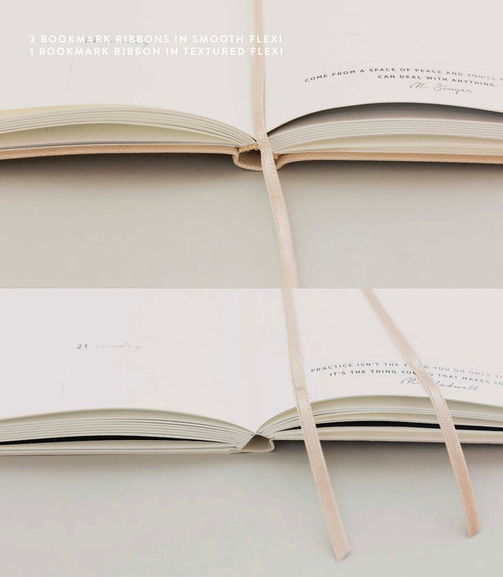 2025 Minimal Planner