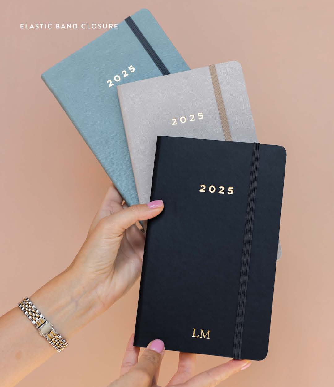 2025 Minimal Planner