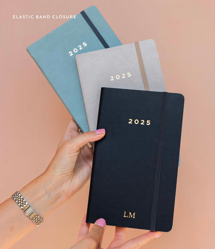 2025 Minimal Planner