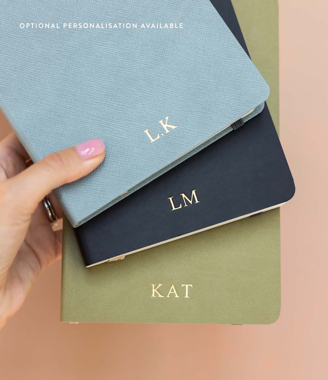2025 Minimal Planner