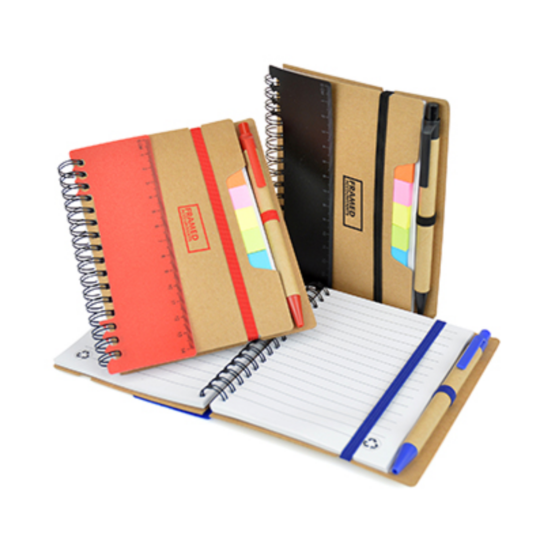 Versatile Stationery Set
