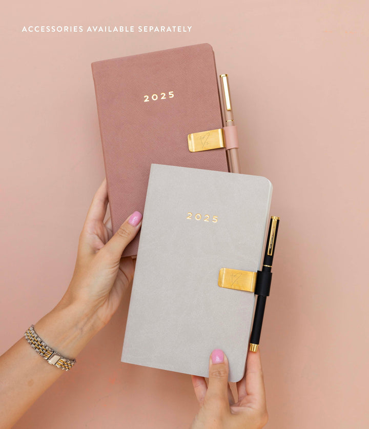 2025 Minimal Planner
