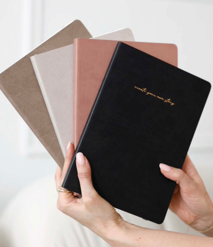 Stationery Duo Set
