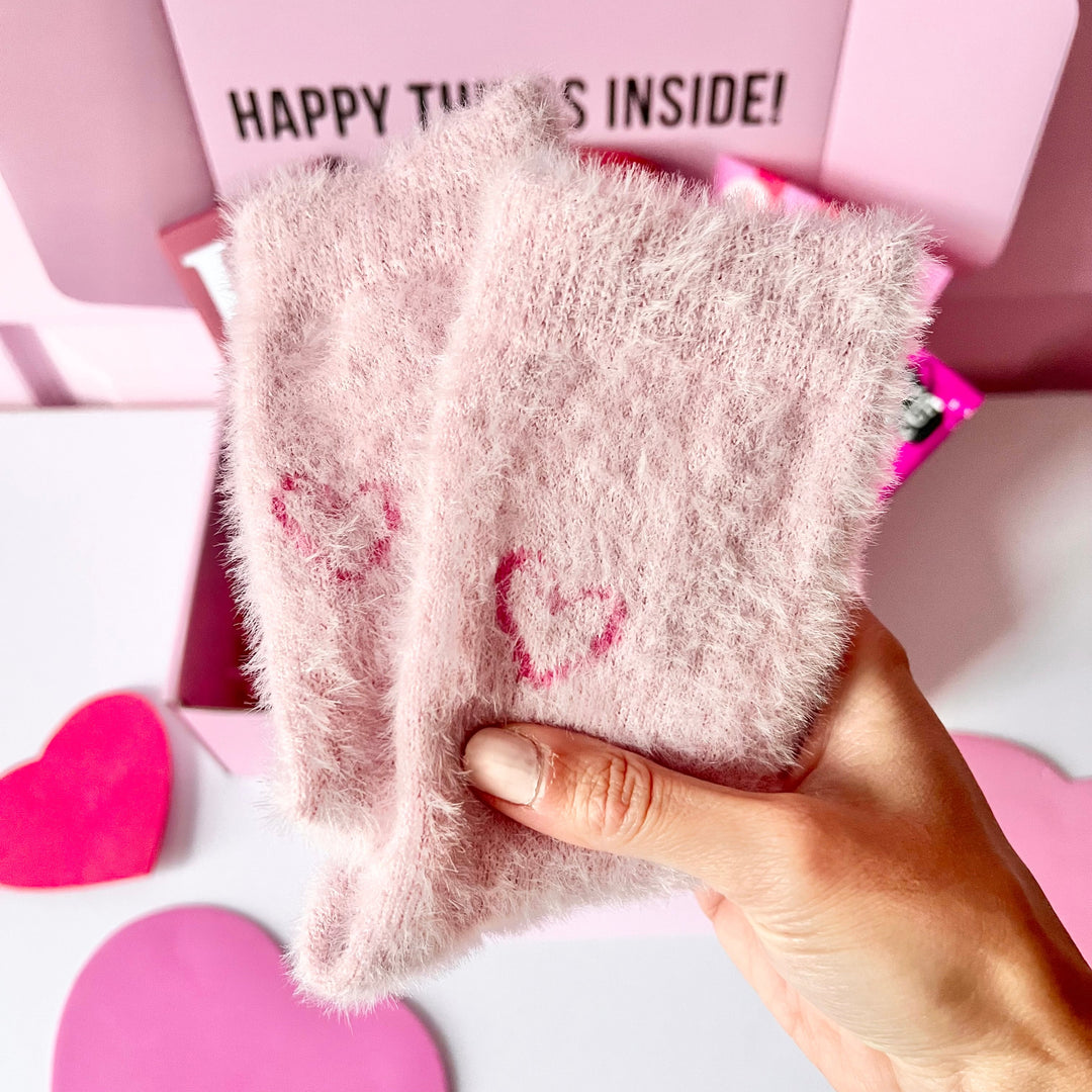 Galentine’s Letterbox Pamper Box