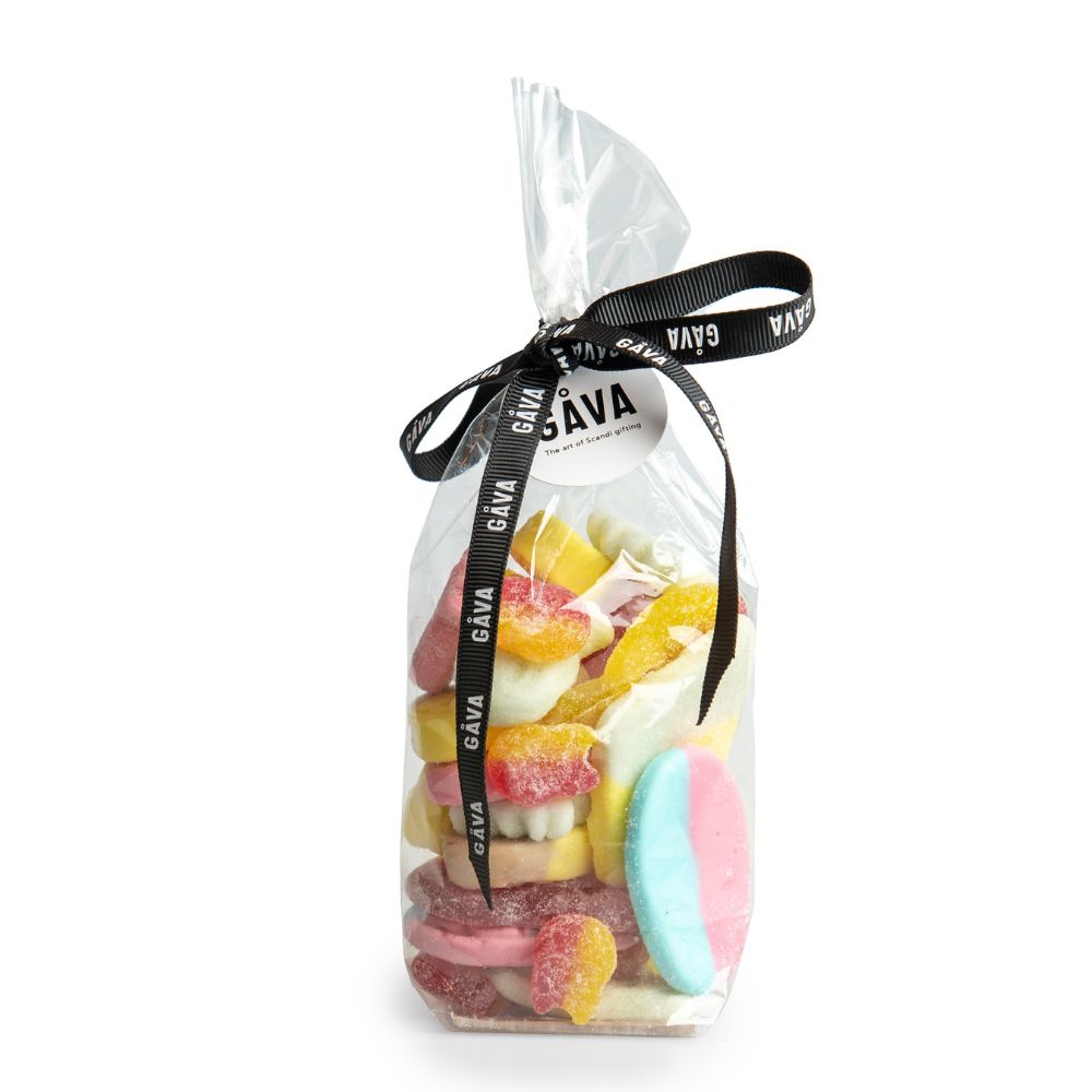 Scandi Vegan Pick & Mix Gift Bags