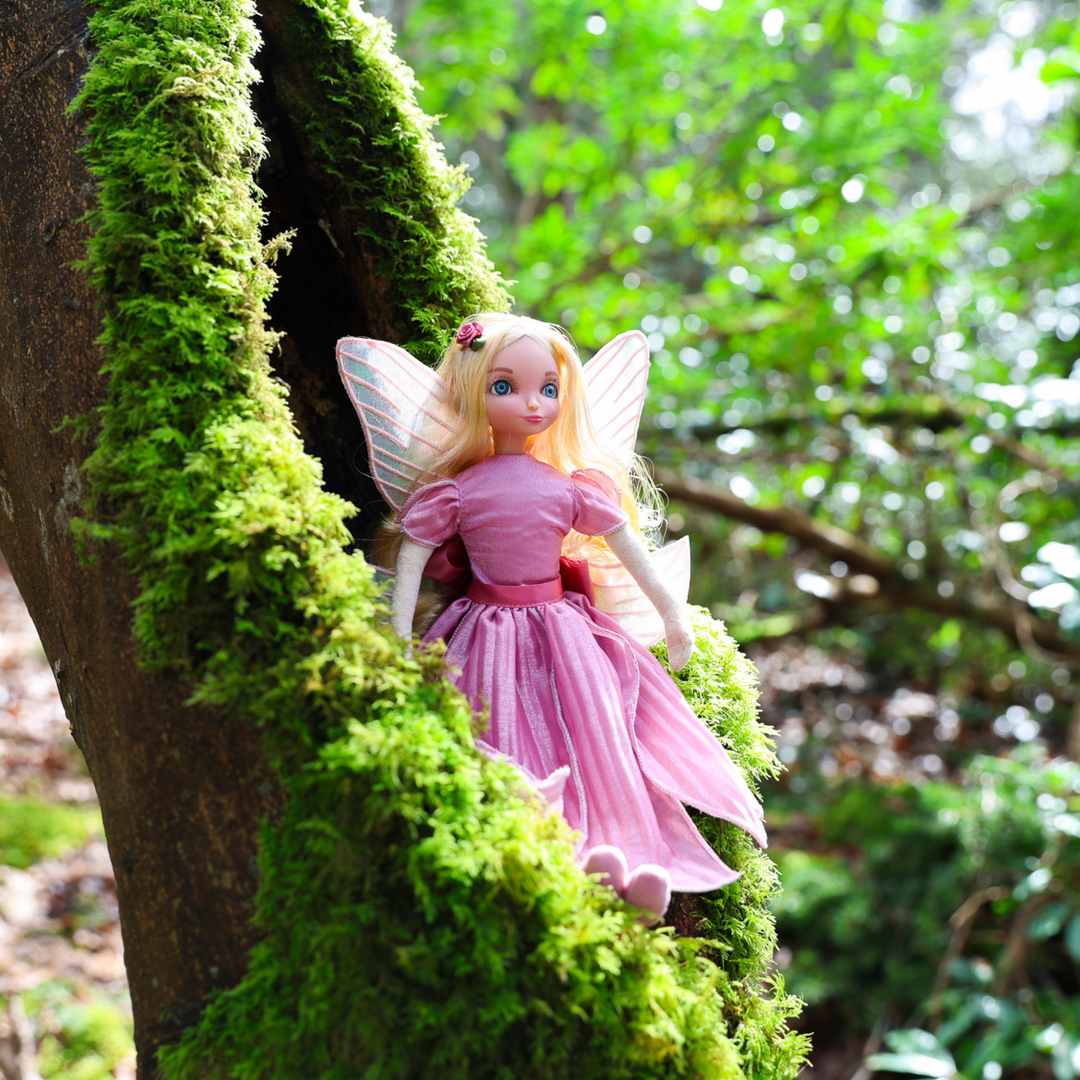 Forever Tooth Fairy Gift Set
