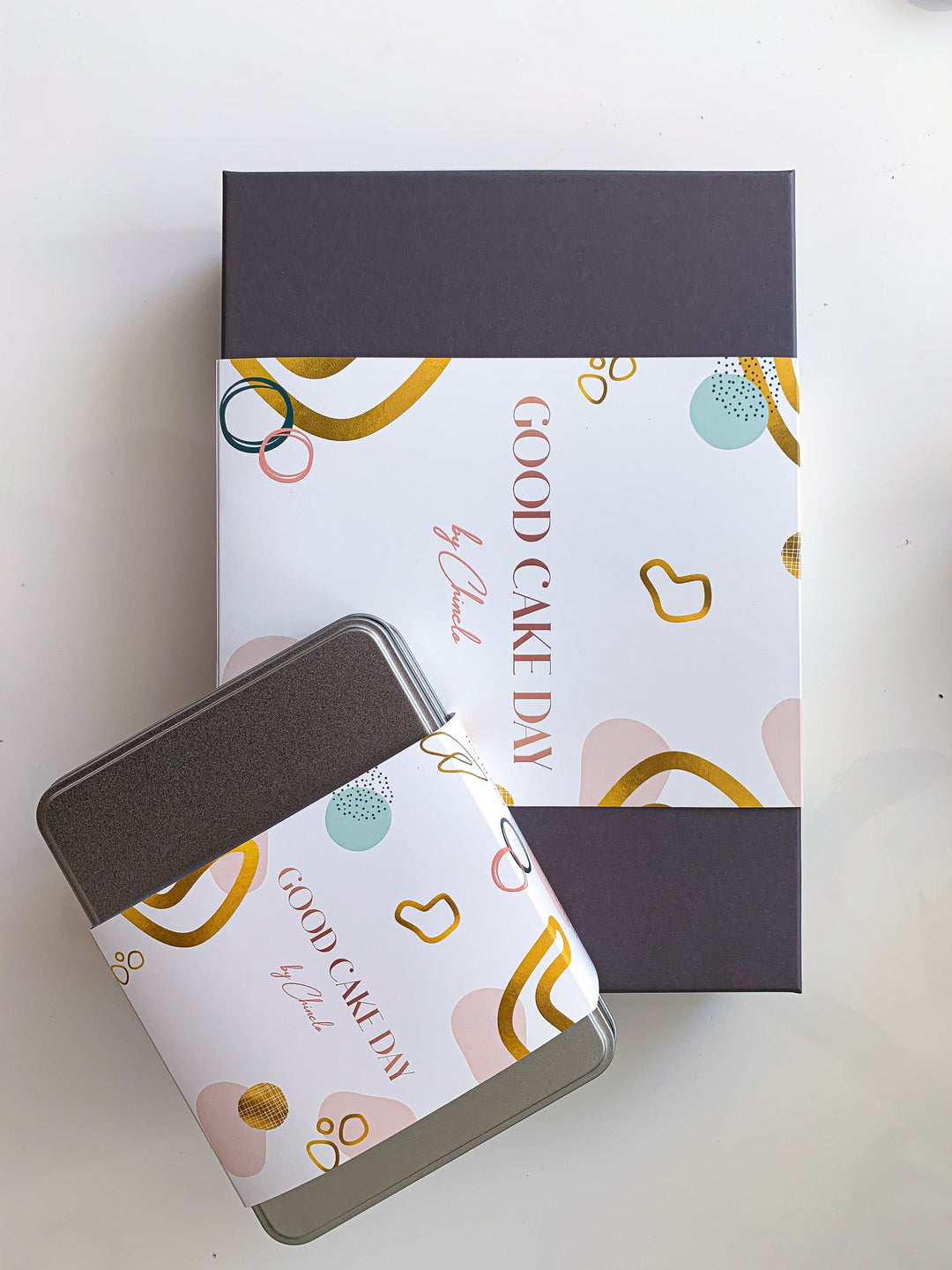 Deluxe Brownie Subscription
