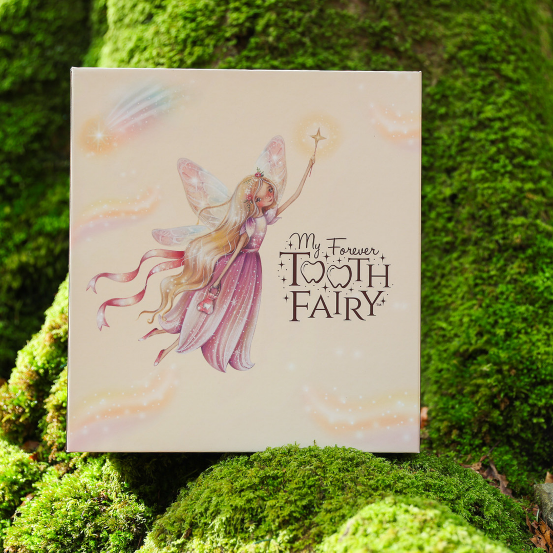 Forever Tooth Fairy Gift Set