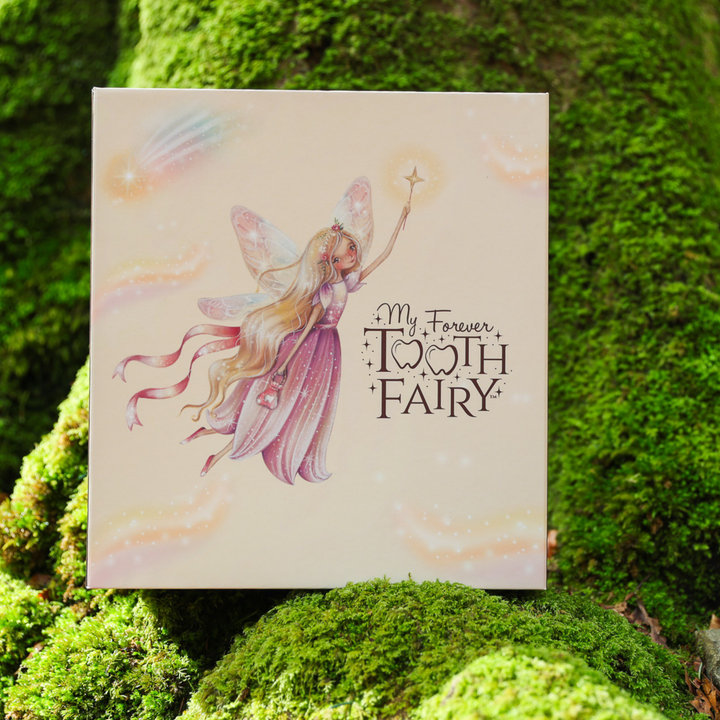 Forever Tooth Fairy Gift Set