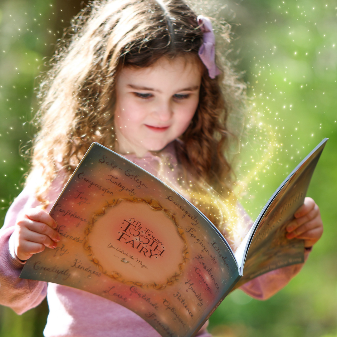 Forever Tooth Fairy Gift Set