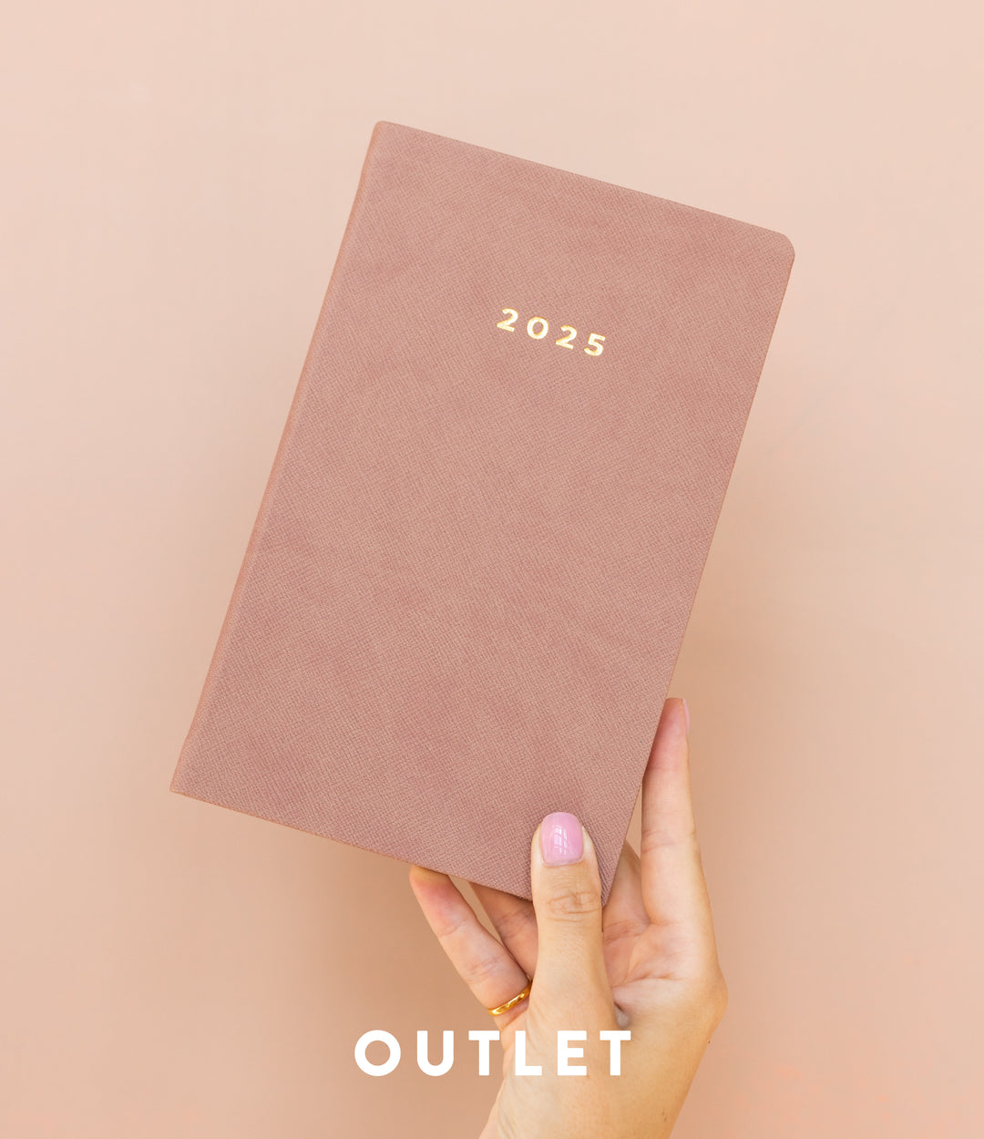 2025 Minimal Planner