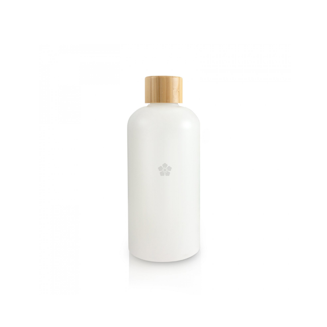 Sustainable Sugarcane Water Bottle