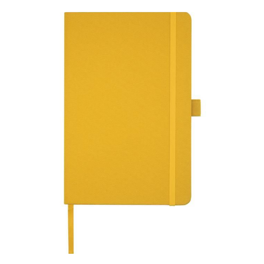 Timeless Elegance A5 Notebook