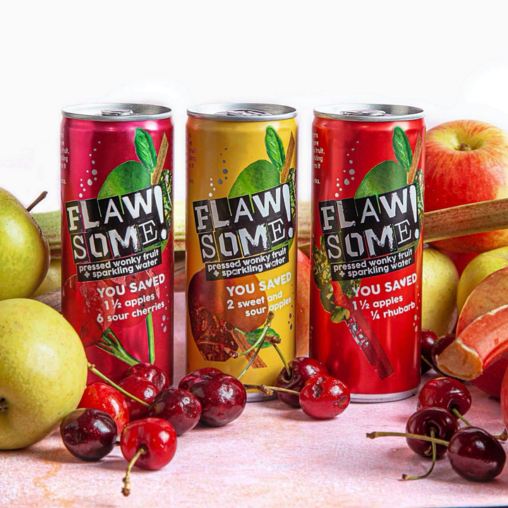 Delightful Flavoured Hydration