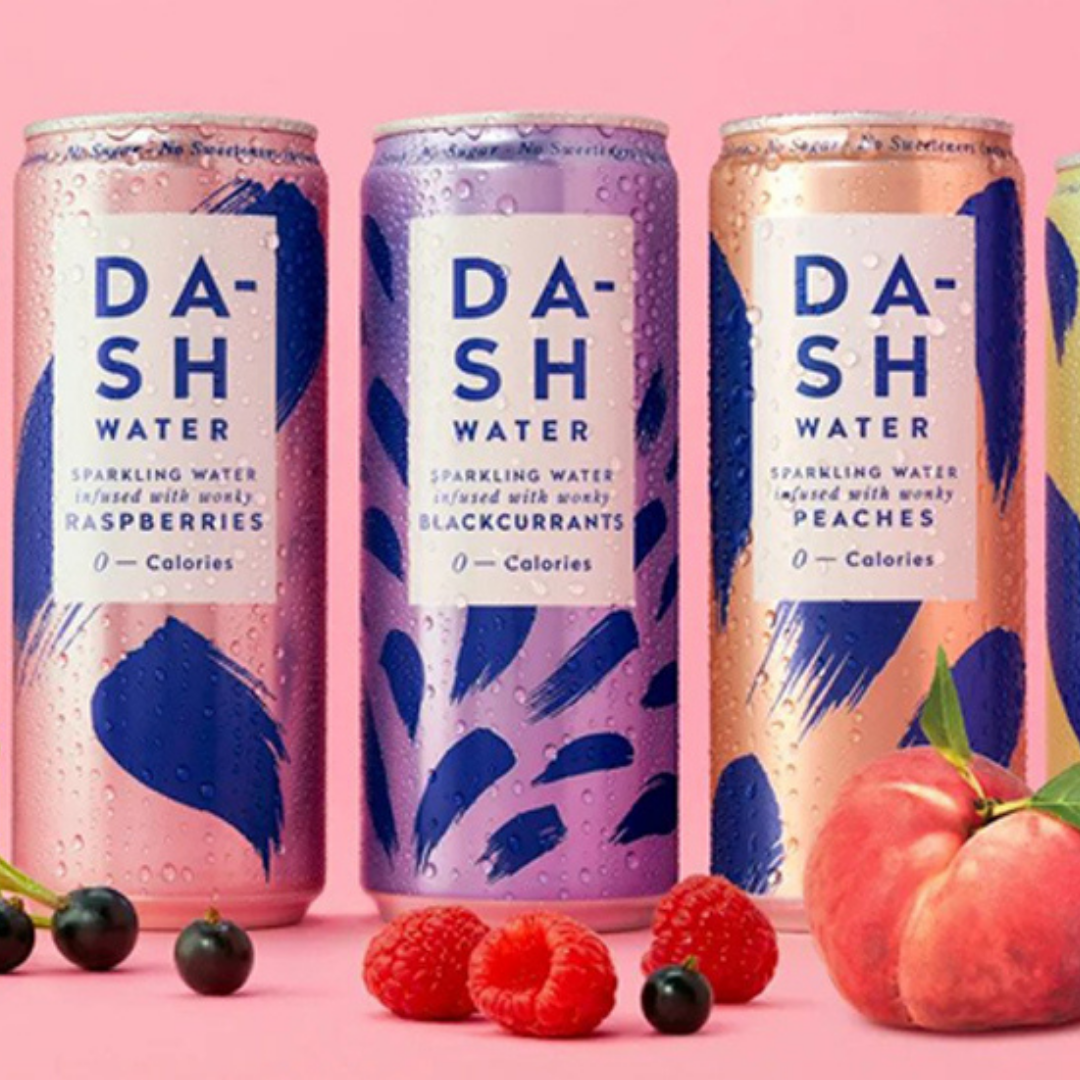 Delightful Flavoured Hydration