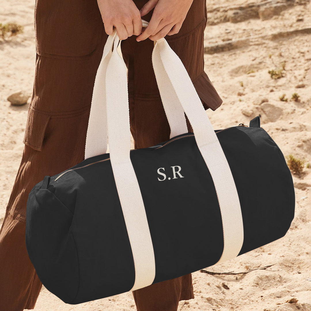 Chic Personalised Holdall