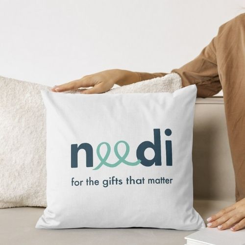 Branded Cushions