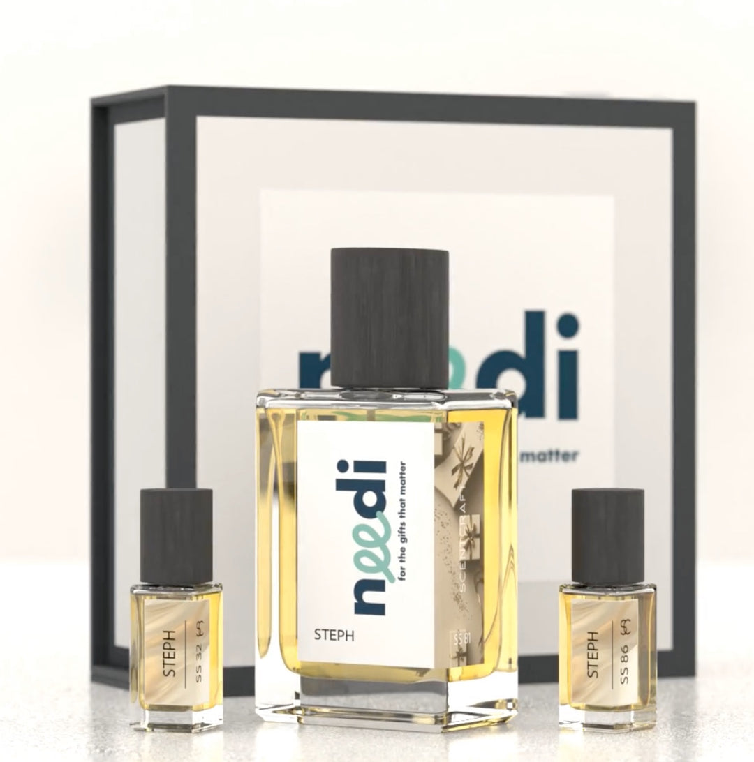 Branded Perfume