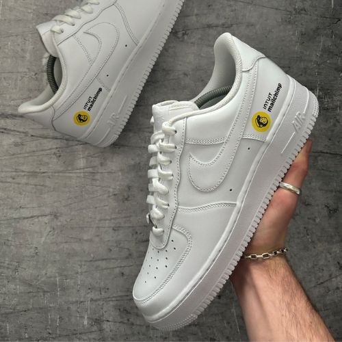 Branded Trainers