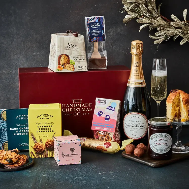 Luxury Christmas Delights Gift Set