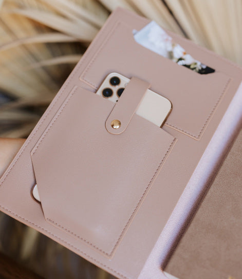Stationery Duo Set