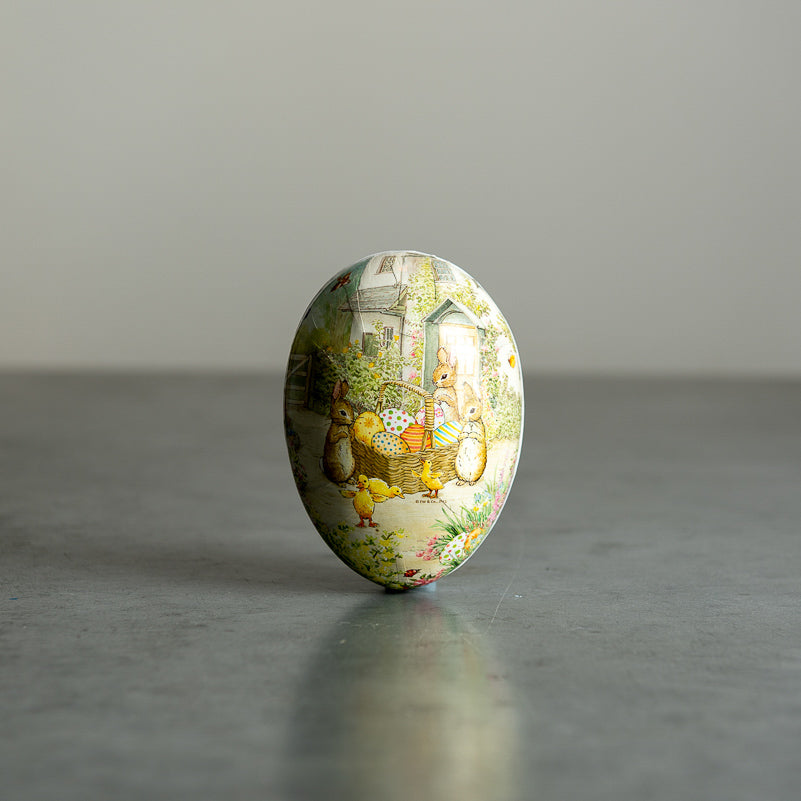 Swedish Easter Egg - Påsk