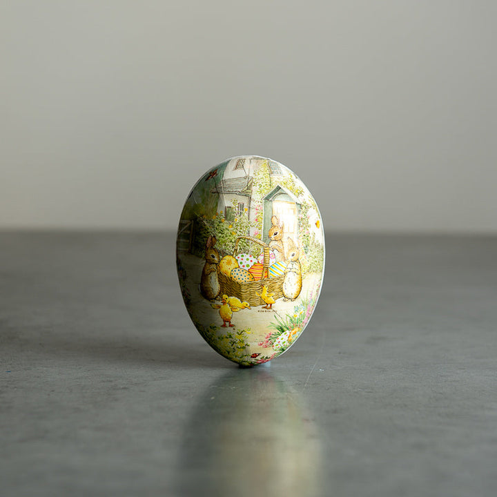 Swedish Easter Egg - Påsk