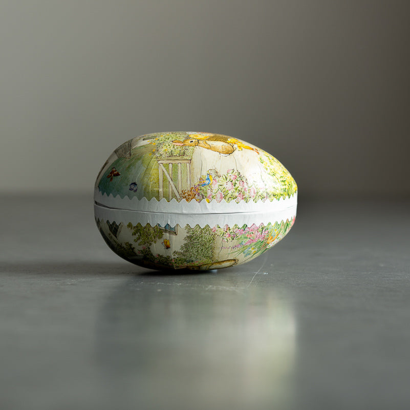 Swedish Easter Egg - Påsk