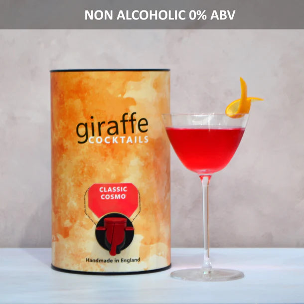 Deluxe Cocktail Game Night Bundle