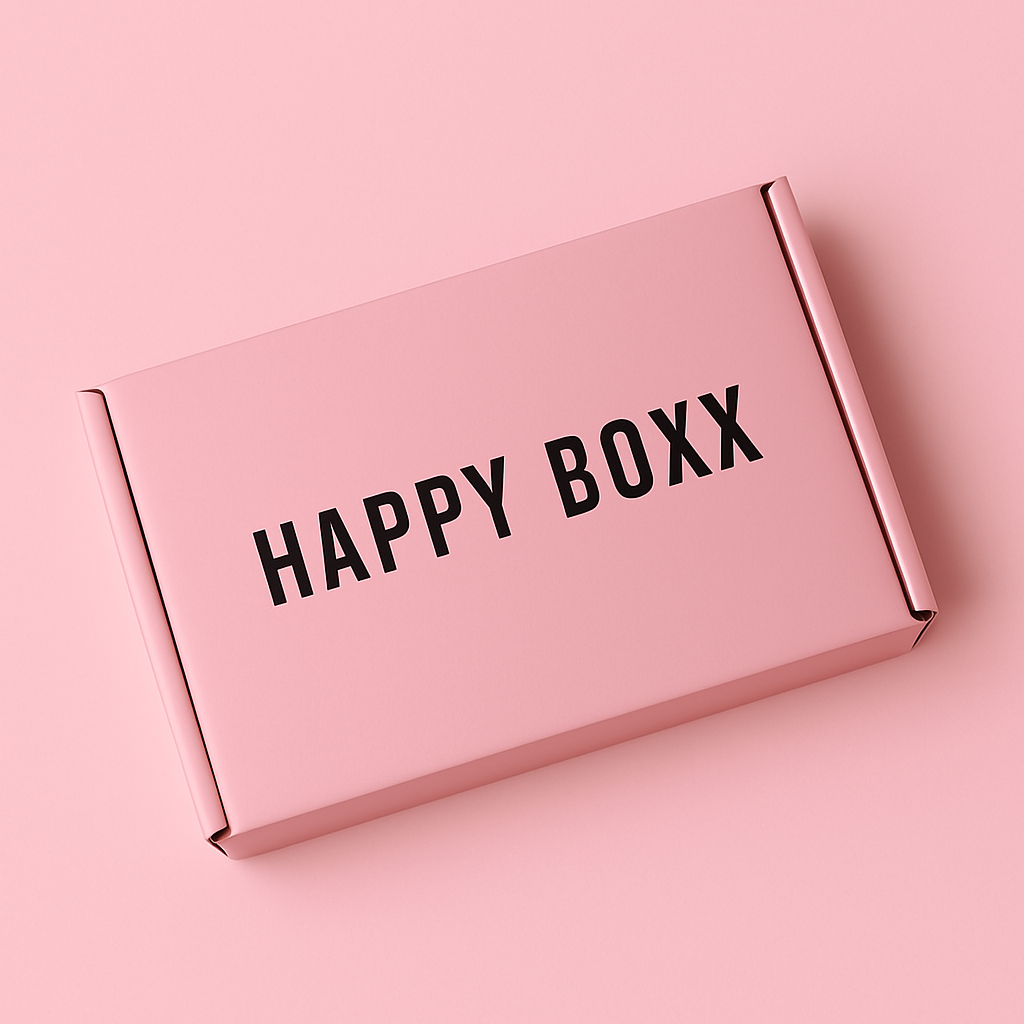 Deluxe Self-Care Gift Box
