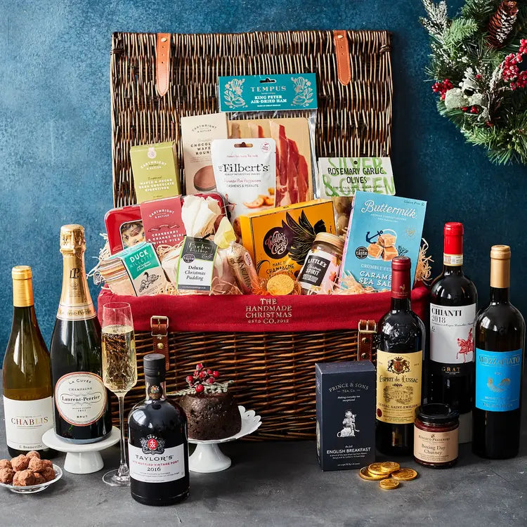 Christmas Classics Hamper