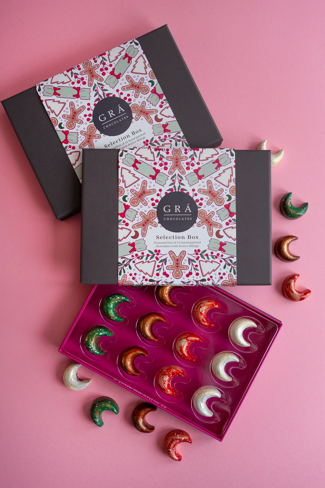 Christmas Selection Box