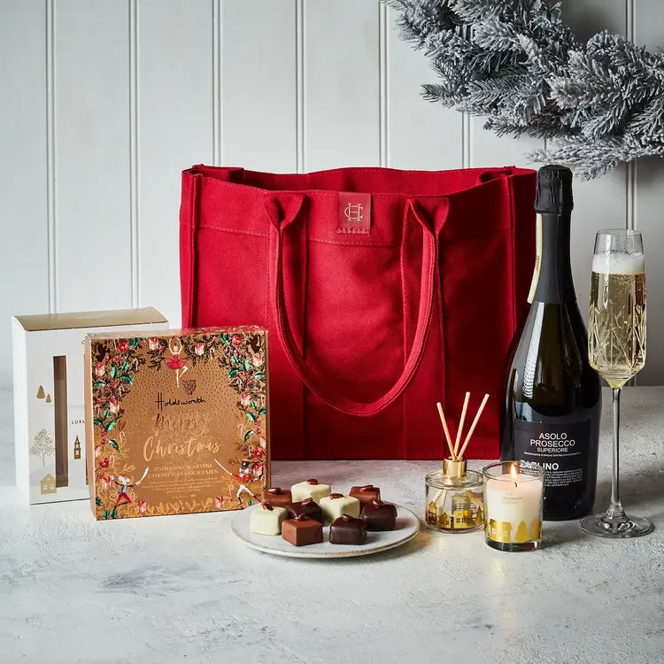 Luxury Festive Gift Set
