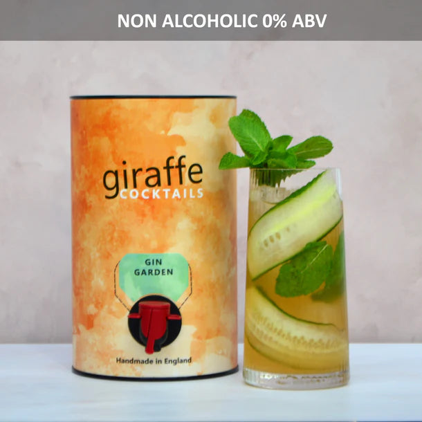 Deluxe Cocktail Game Night Bundle