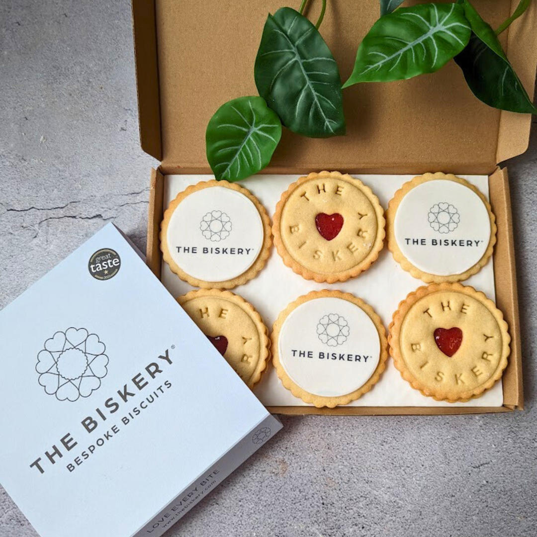 Staff or Client Appreciation Gift Box