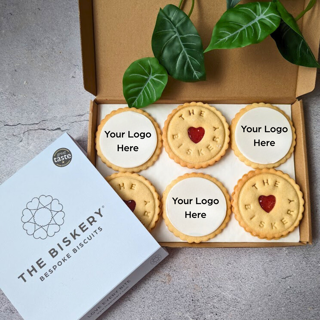 Staff or Client Appreciation Gift Box