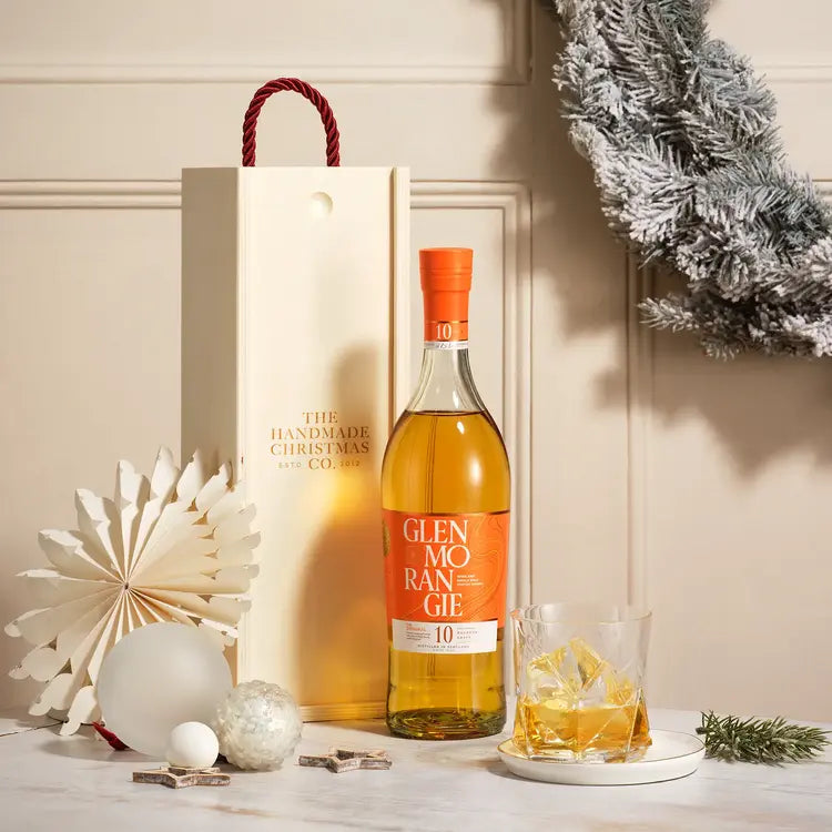 Glenmorangie Whisky Gift Set