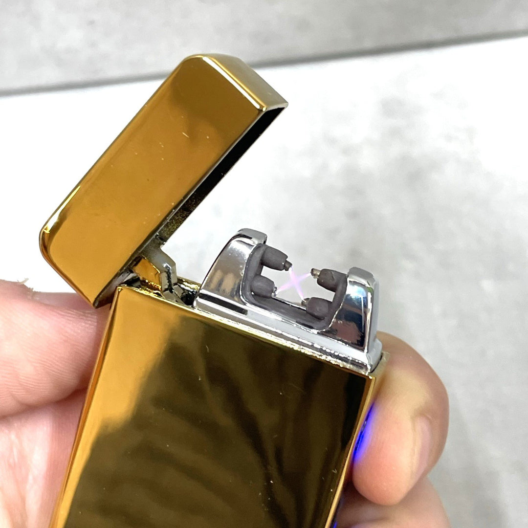 Personalised Arc Electric Lighter